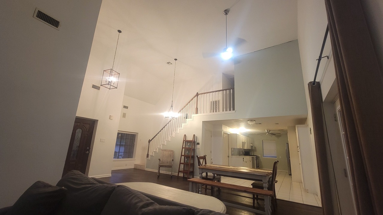 Photo of Livingroom in Conroe