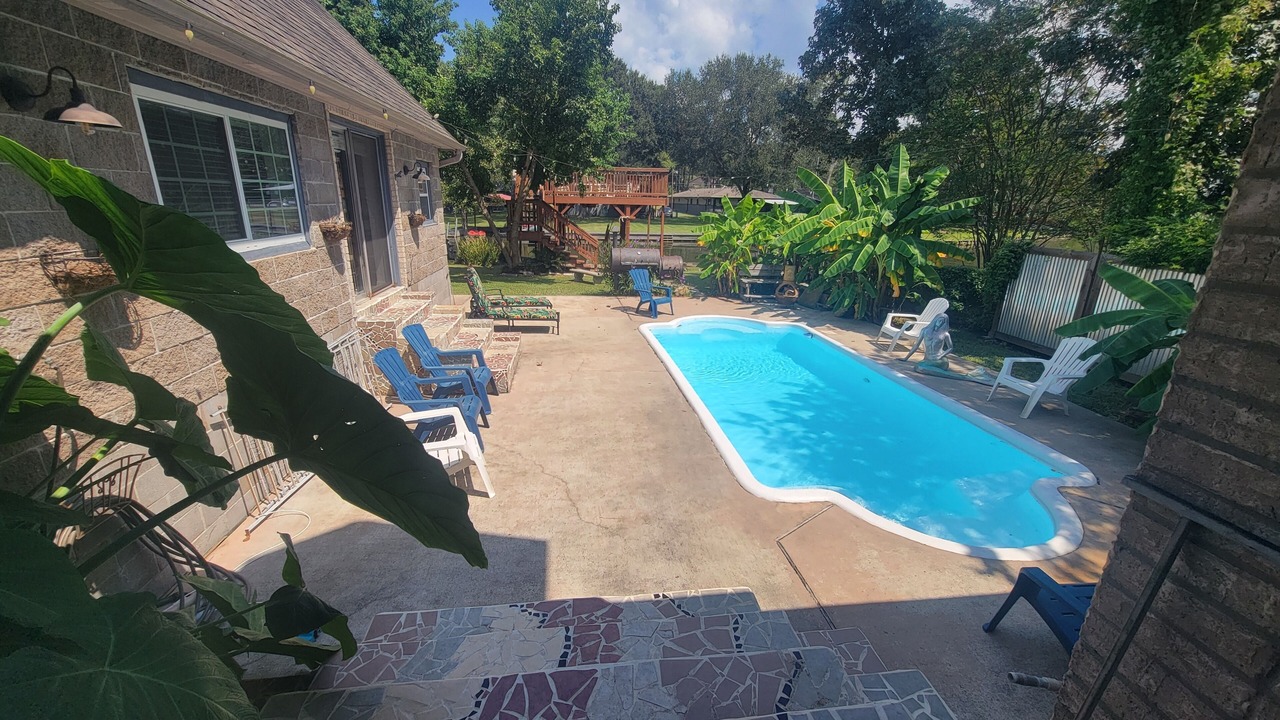 Photo of Outdoor in Conroe