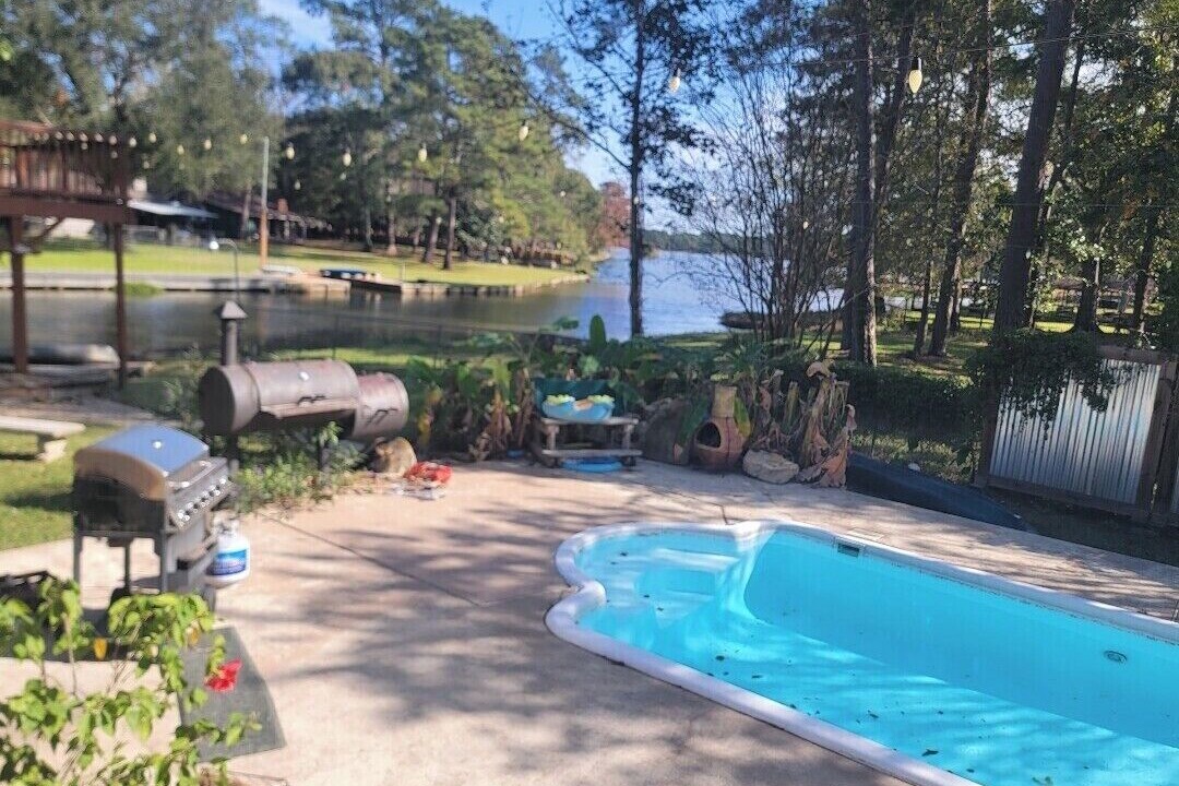 Photo of Outdoor in Conroe