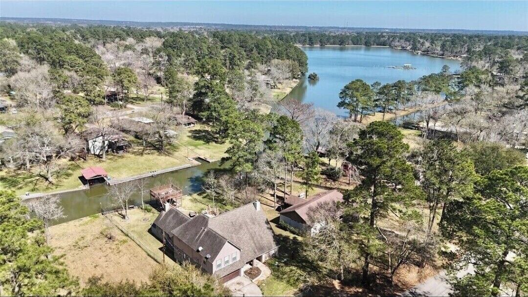 Photo of Outdoor in Conroe