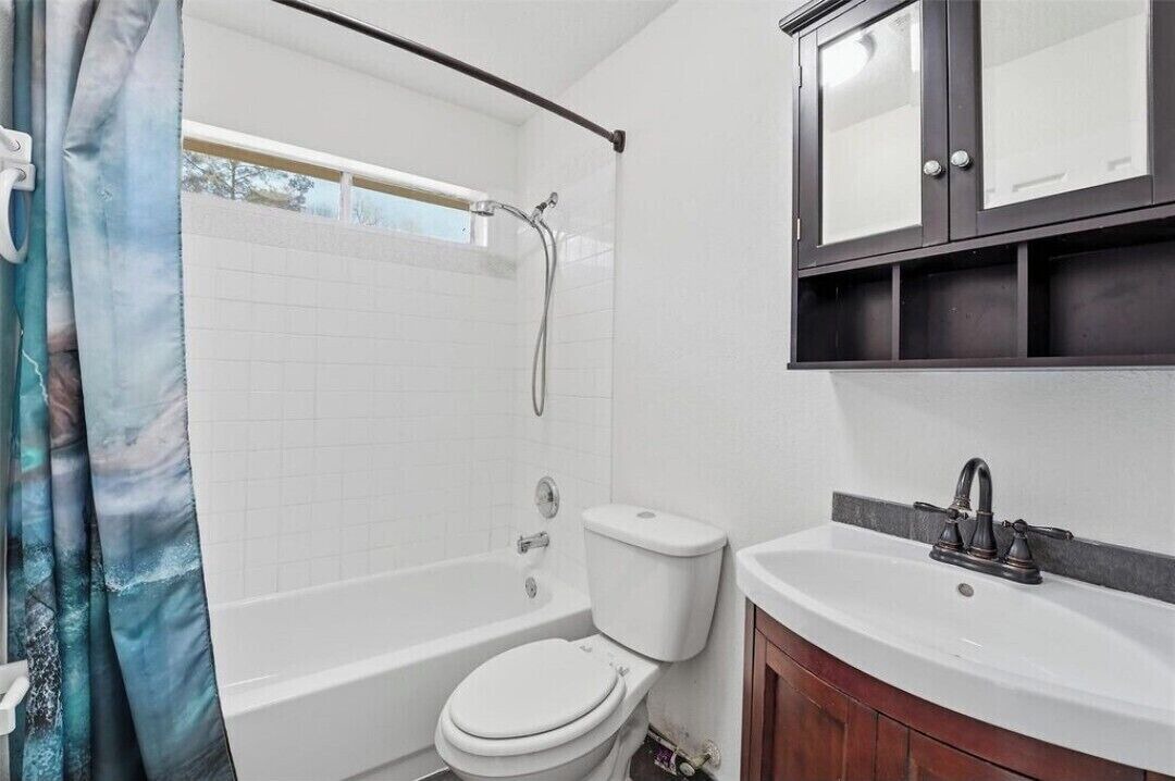 Photo of Bathroom in Conroe
