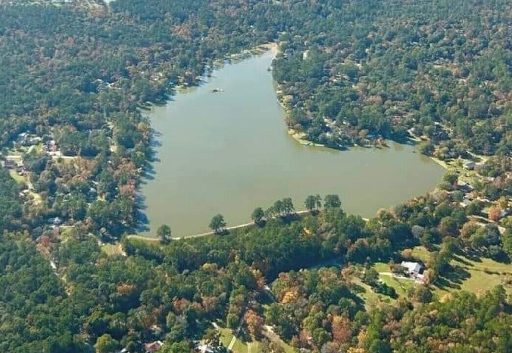Photo of Outdoor in Conroe