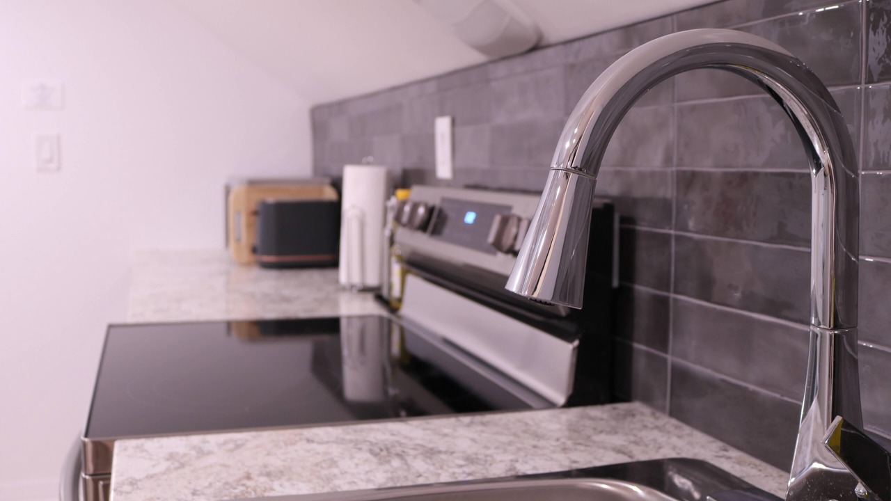 Photo of Kitchen in Niagara Falls