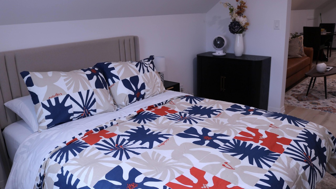 Photo of Bedroom in Niagara Falls
