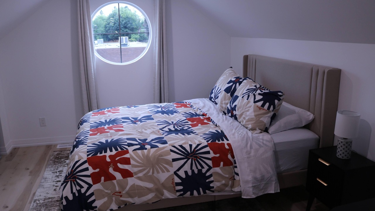 Photo of Bedroom in Niagara Falls