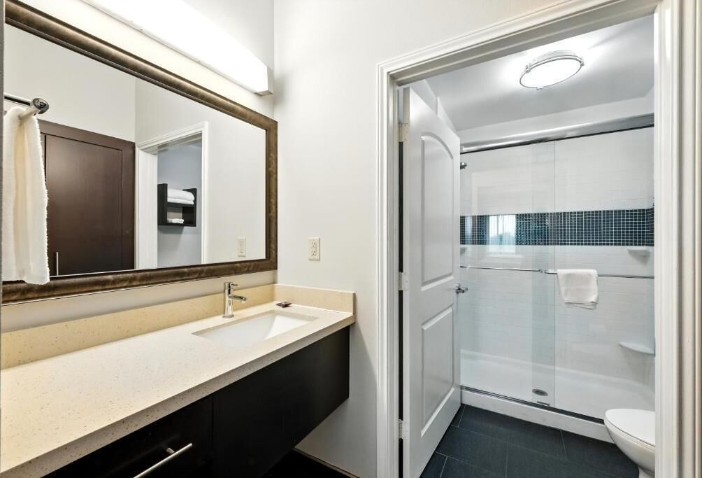 Photo of Bathroom in Chinatown
