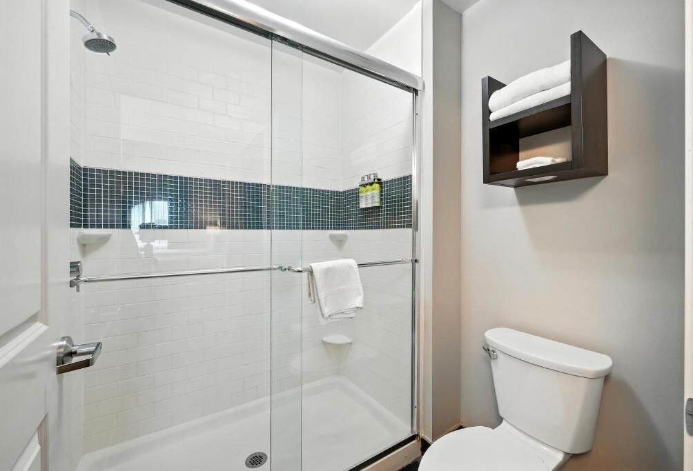 Photo of Bathroom in Chinatown