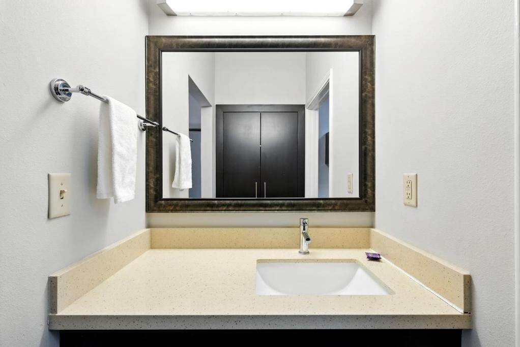 Photo of Bathroom in Chinatown