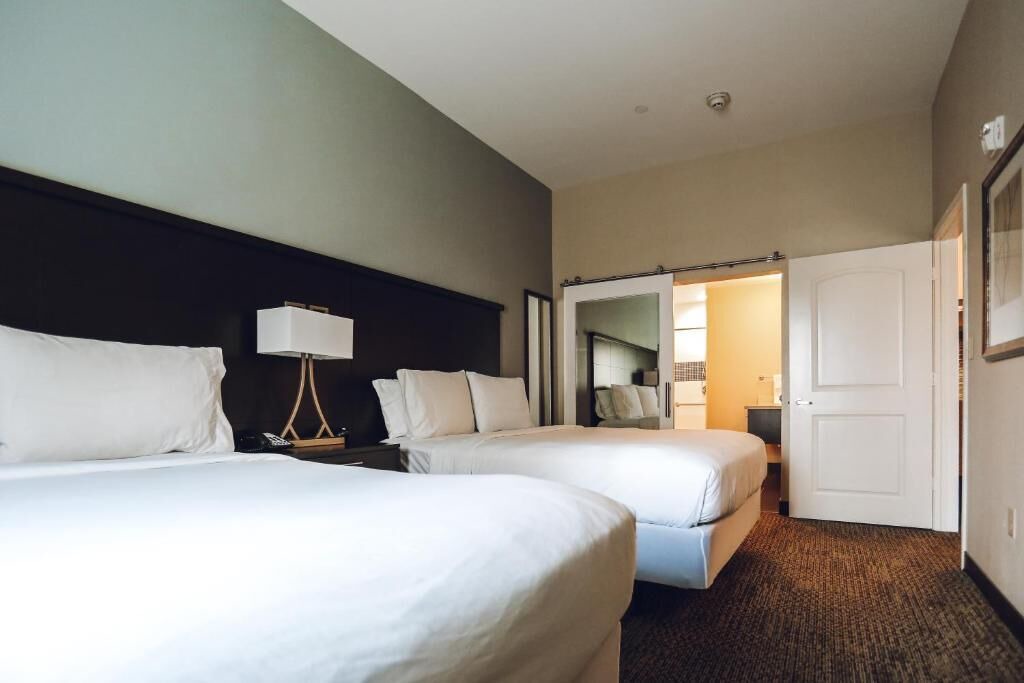 Photo of Bedroom in Chinatown