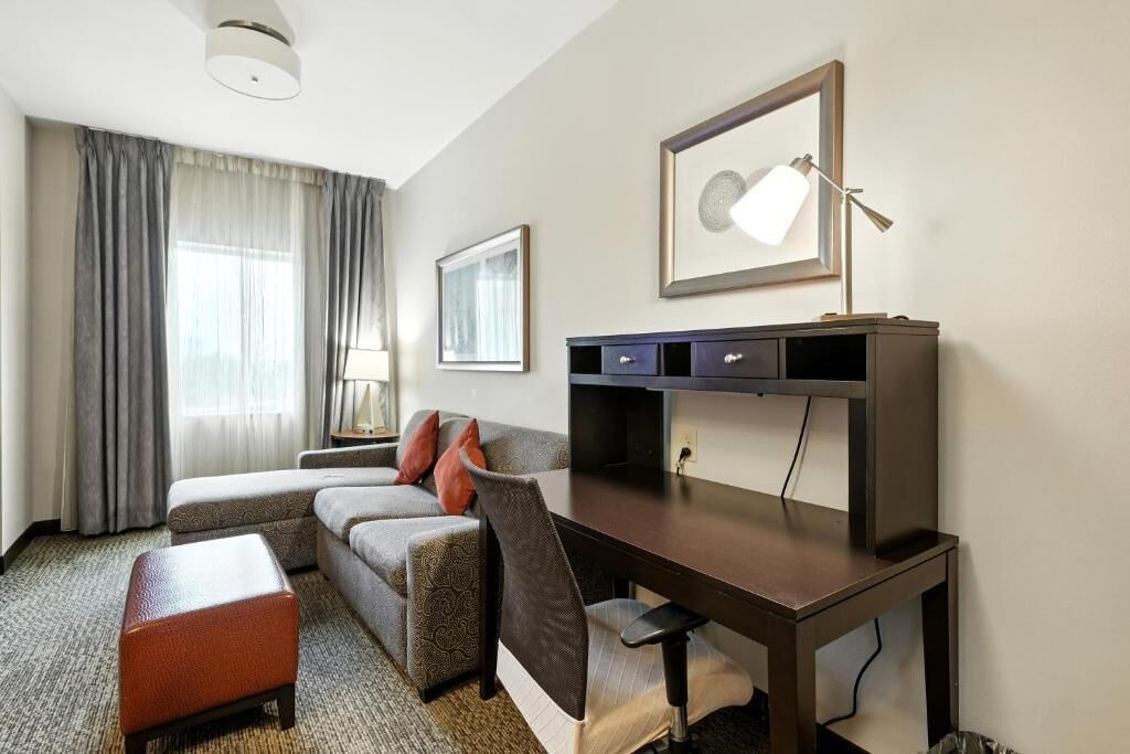 Photo of Livingroom in Chinatown