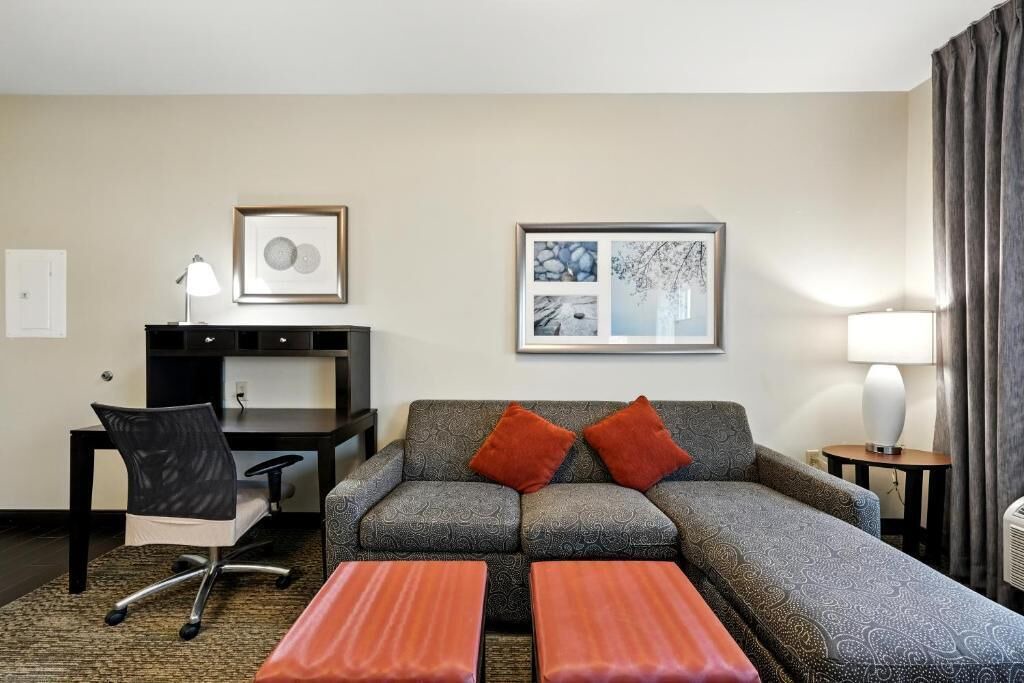 Photo of Livingroom in Chinatown