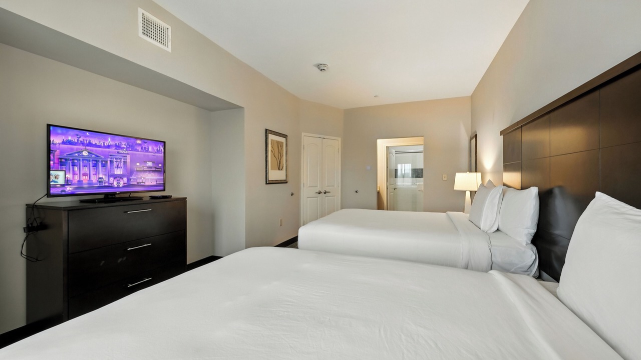 Photo of Bedroom in Chinatown