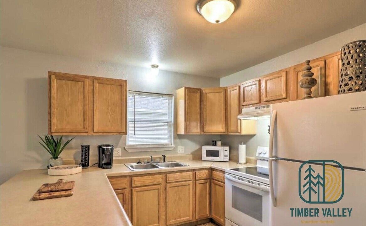 Photo of Kitchen in West Plains