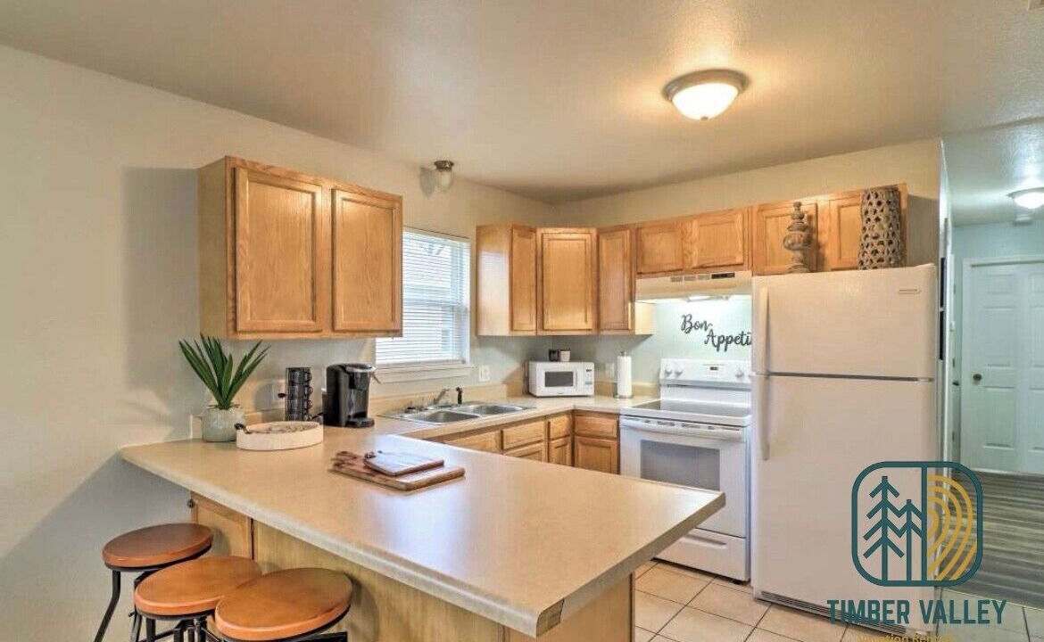 Photo of Kitchen in West Plains