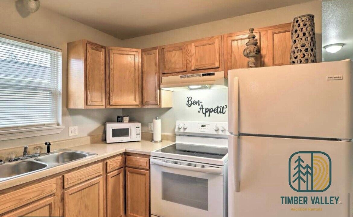 Photo of Kitchen in West Plains