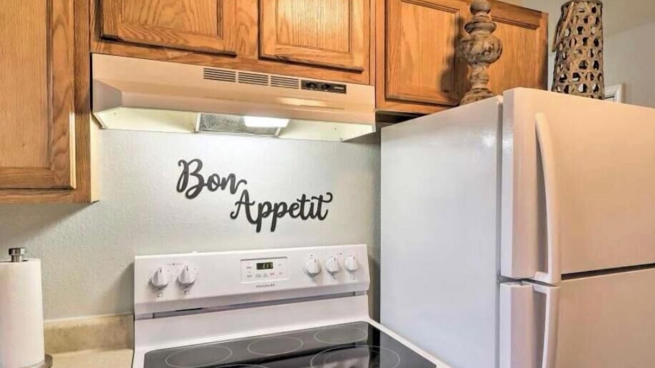 Photo of Kitchen in West Plains