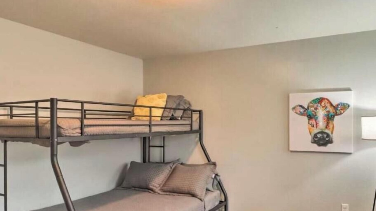Photo of Bedroom in West Plains