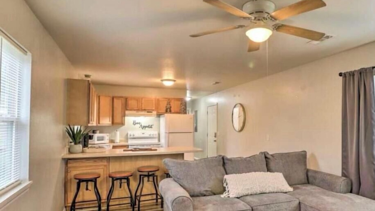 Photo of Livingroom in West Plains