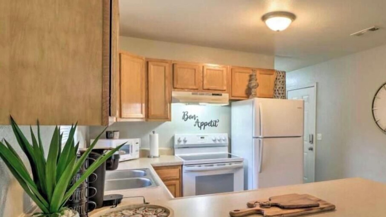 Photo of Kitchen in West Plains