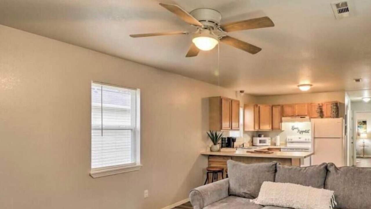 Photo of Livingroom in West Plains