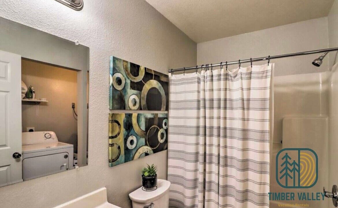 Photo of Bathroom in West Plains