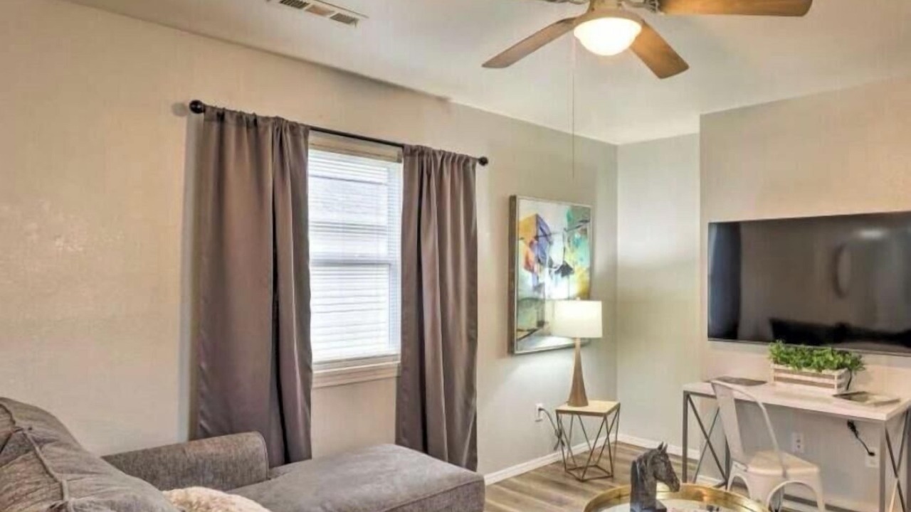 Photo of Livingroom in West Plains
