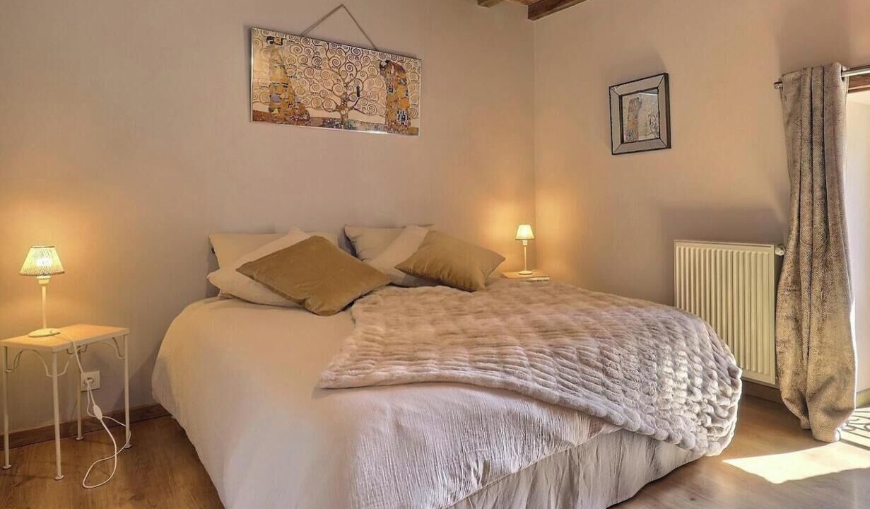 Photo of Bedroom in Plelan-le-Grand