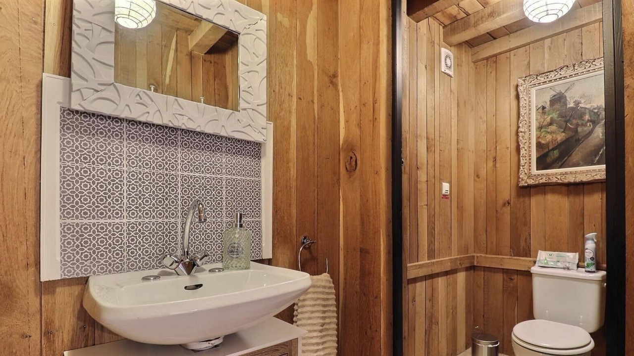 Photo of Bathroom in Plelan-le-Grand