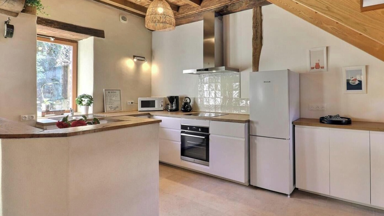 Photo of Kitchen in Plelan-le-Grand