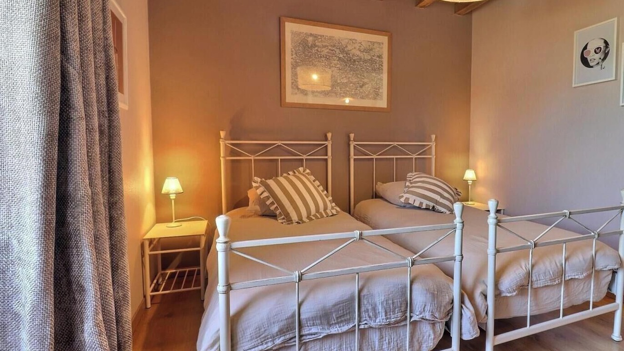 Photo of Bedroom in Plelan-le-Grand