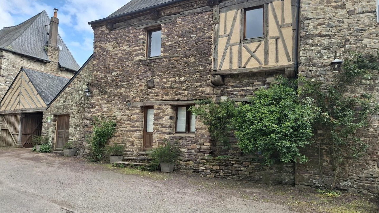Photo of Outdoor in Plelan-le-Grand