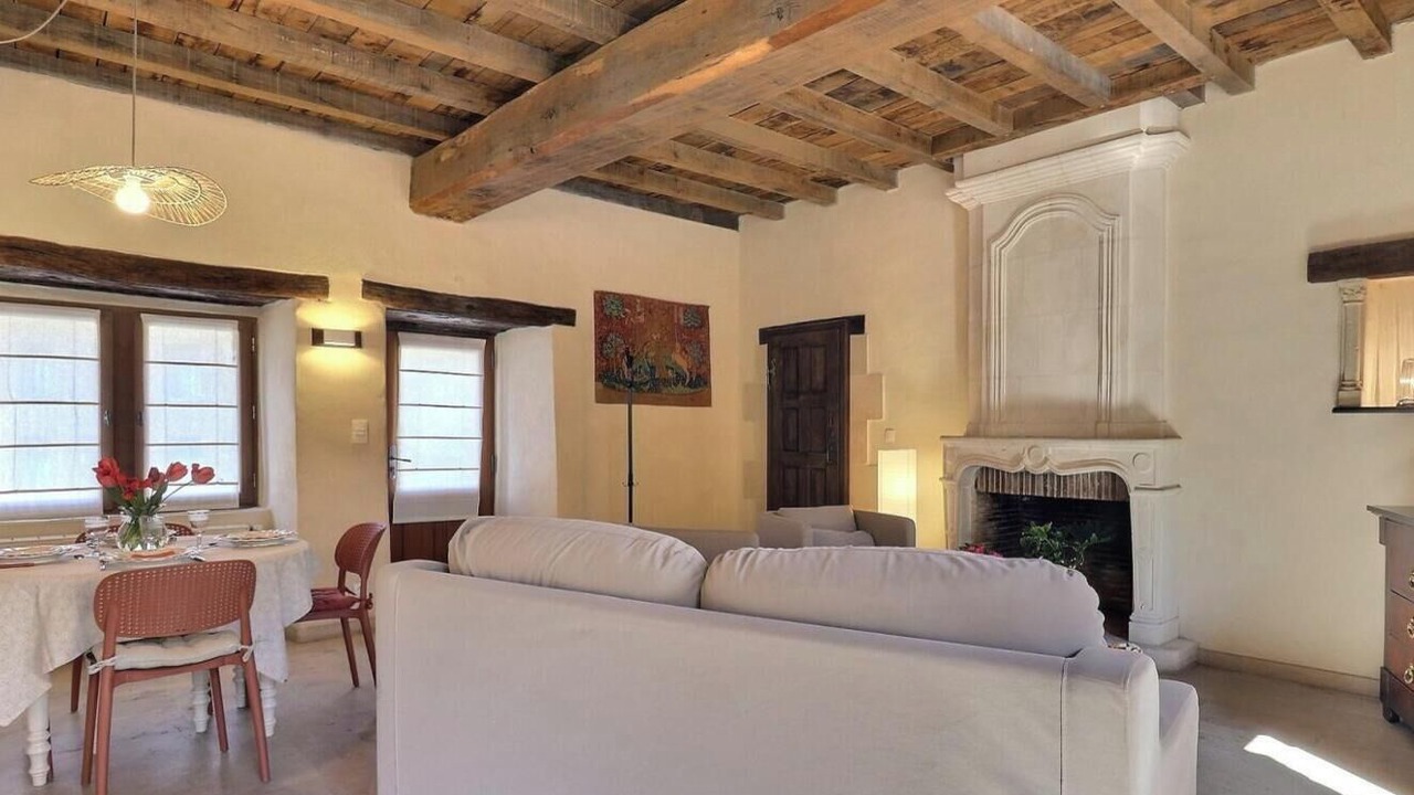 Photo of Livingroom in Plelan-le-Grand