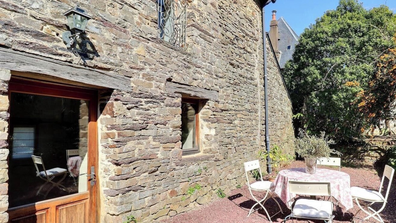 Photo of Outdoor in Plelan-le-Grand