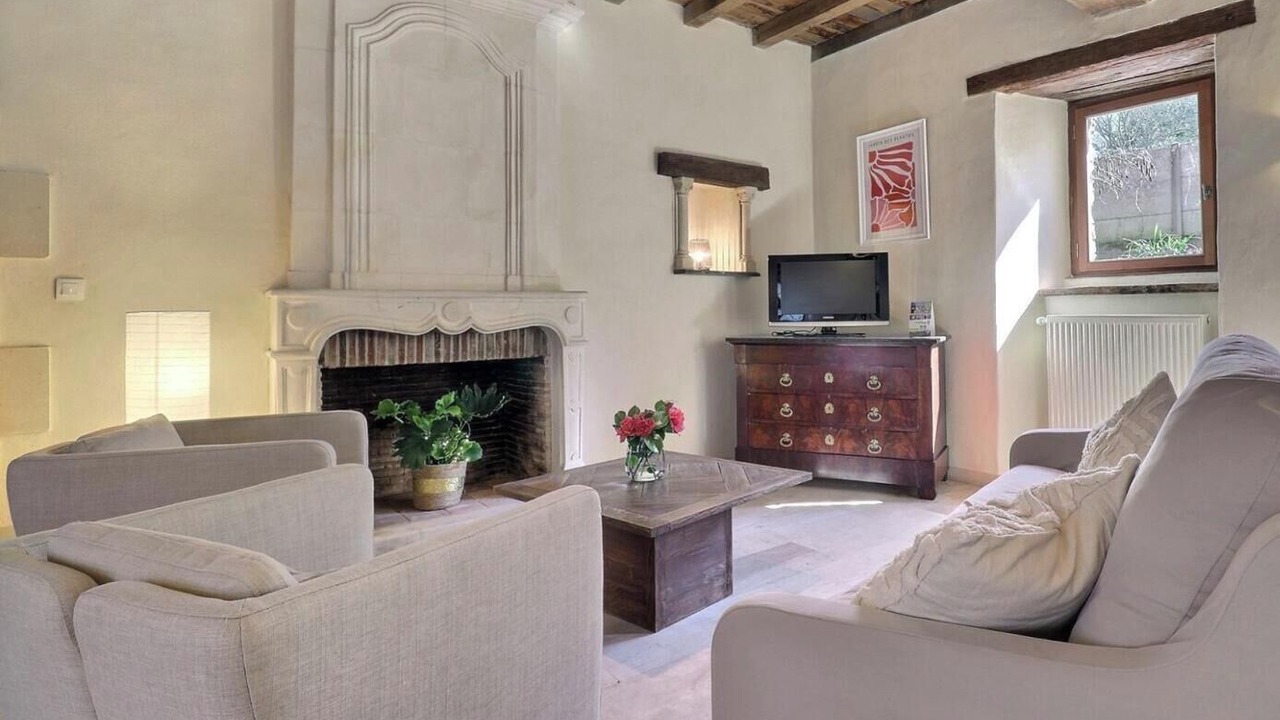 Photo of Livingroom in Plelan-le-Grand