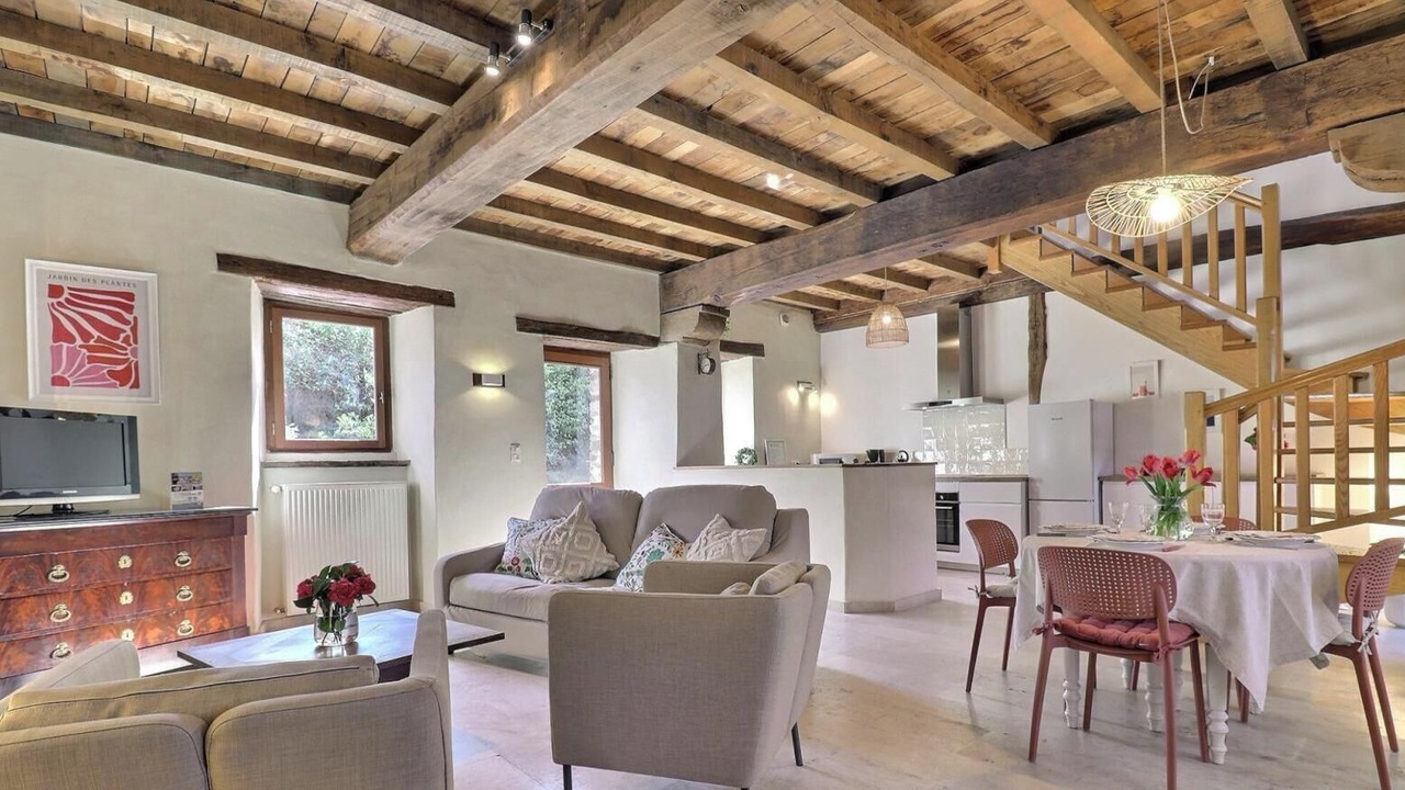 Photo of Livingroom in Plelan-le-Grand
