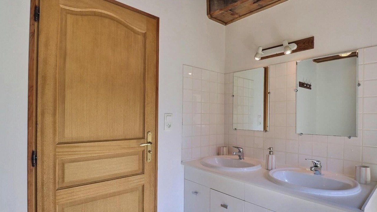 Photo of Bathroom in Plelan-le-Grand