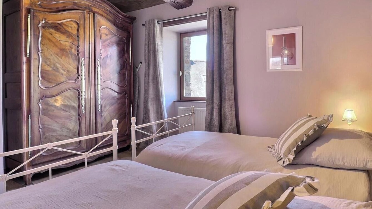 Photo of Bedroom in Plelan-le-Grand