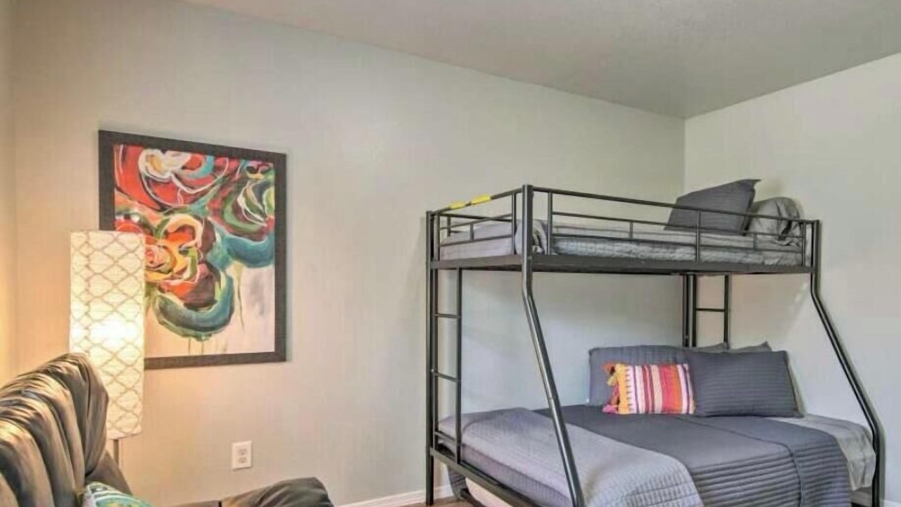 Photo of Bedroom in West Plains