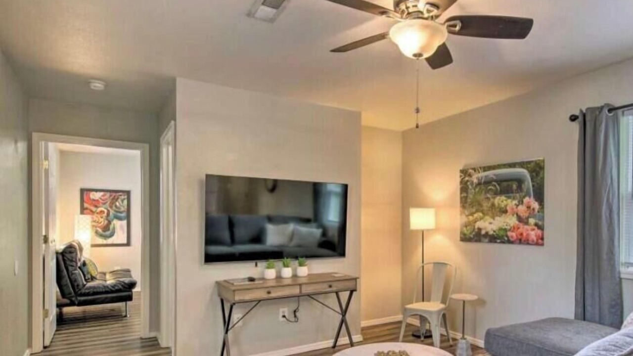 Photo of Livingroom in West Plains
