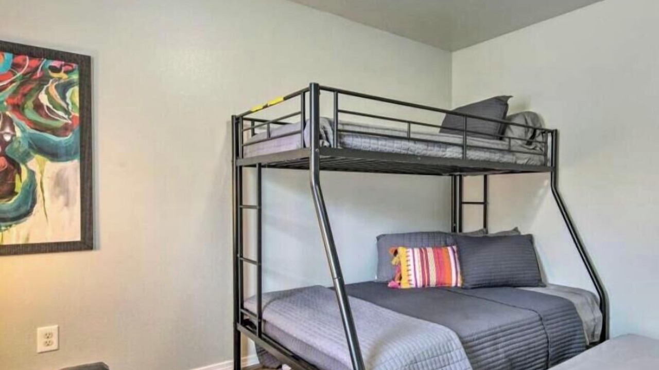 Photo of Bedroom in West Plains