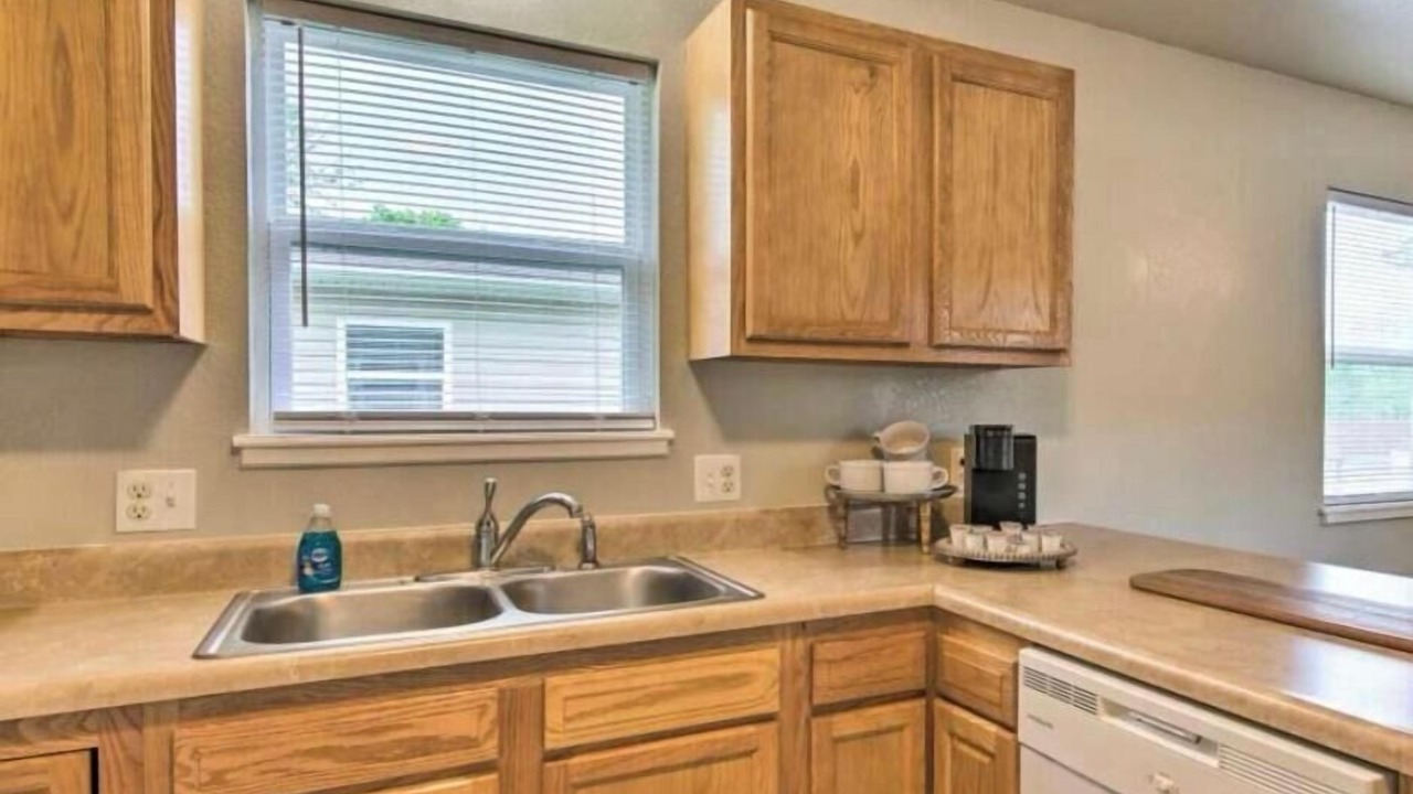 Photo of Kitchen in West Plains