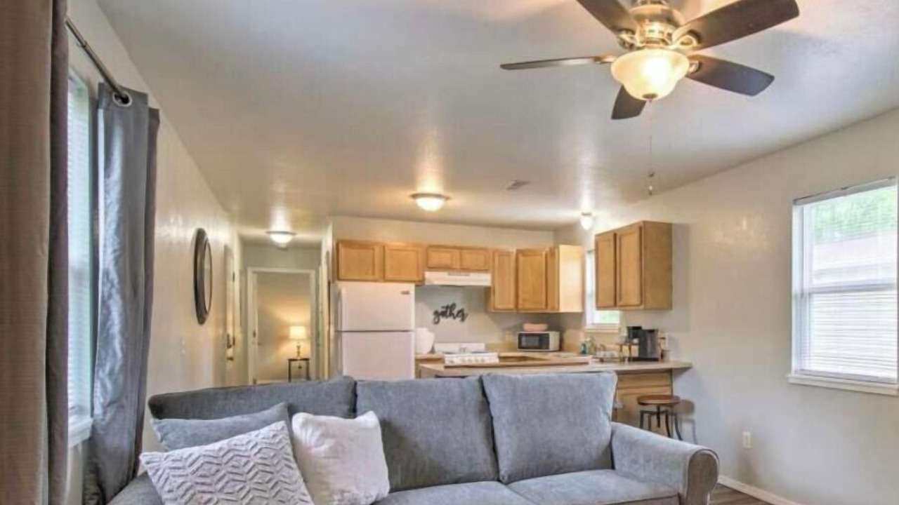 Photo of Livingroom in West Plains