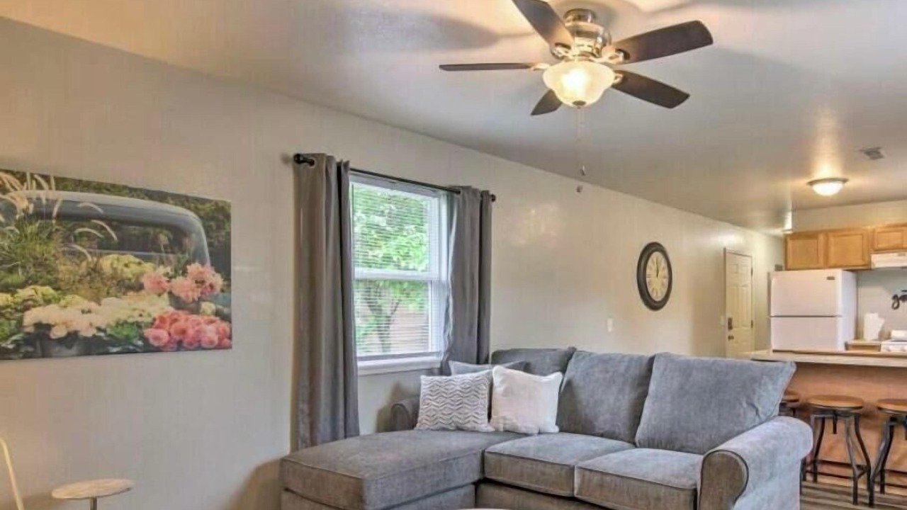 Photo of Livingroom in West Plains