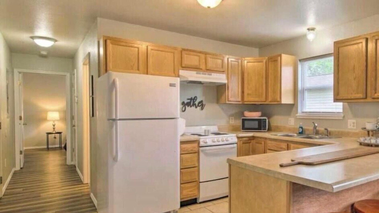 Photo of Kitchen in West Plains