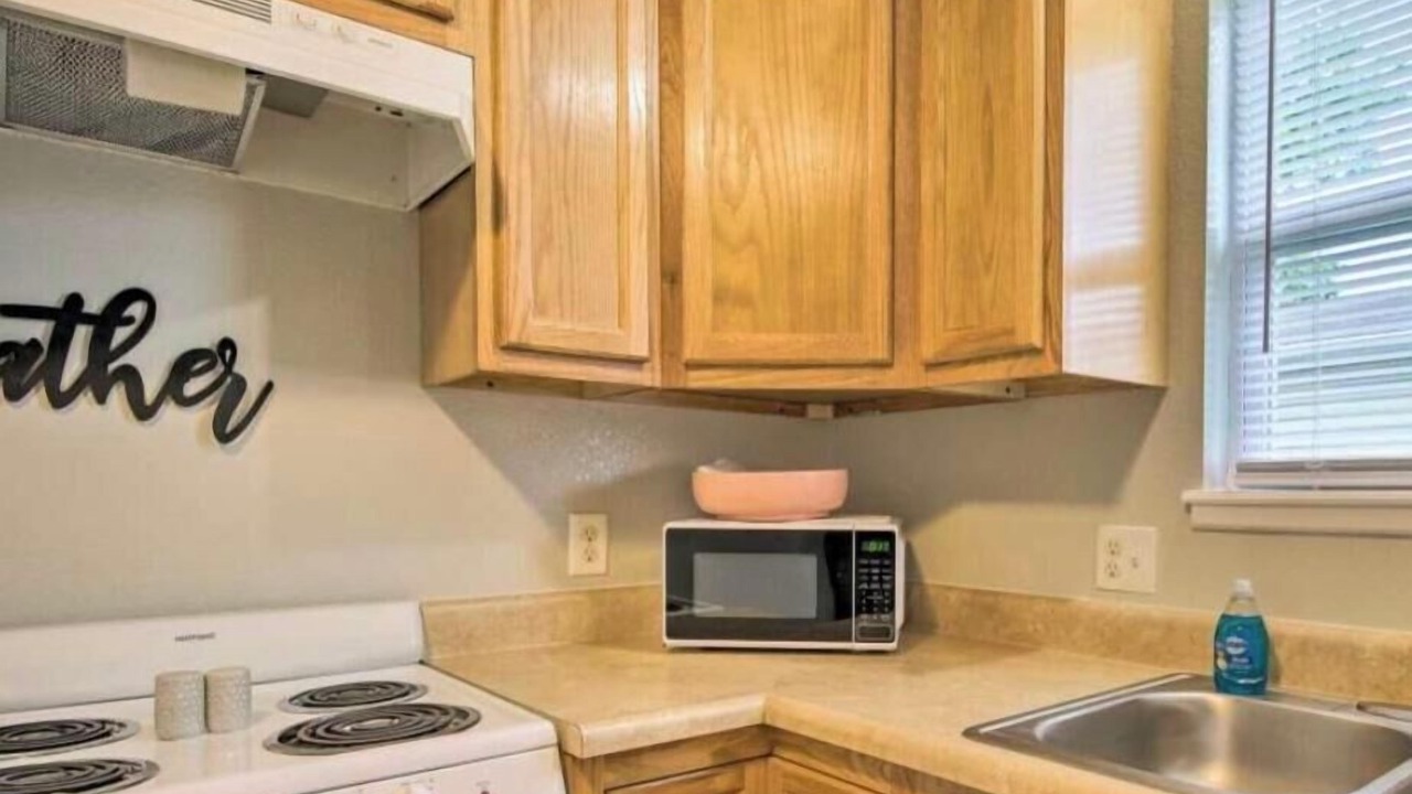 Photo of Kitchen in West Plains
