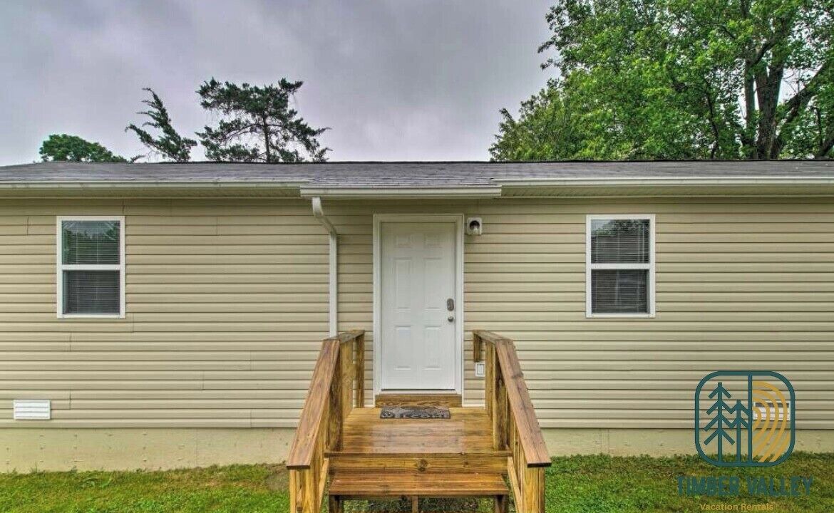Photo of Outdoor in West Plains