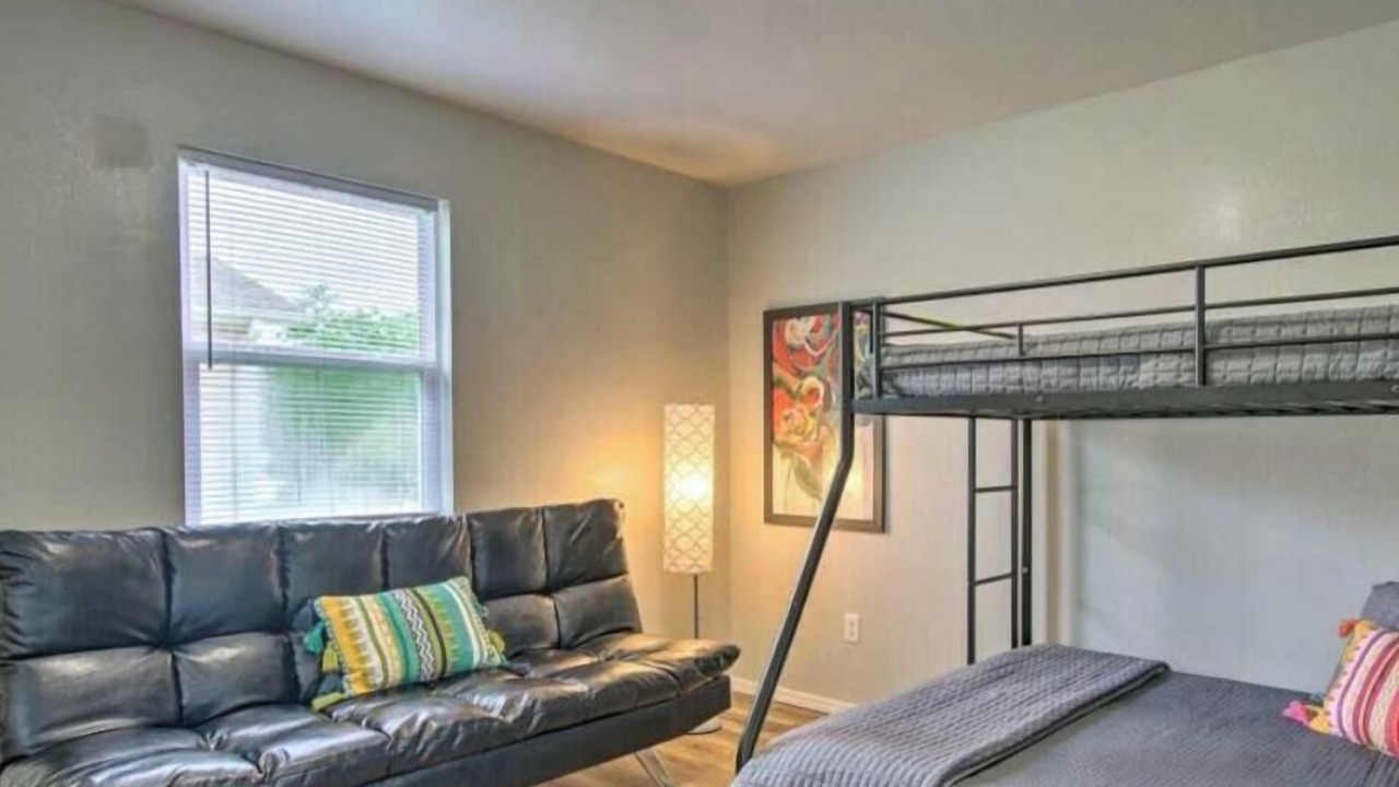 Photo of Bedroom in West Plains