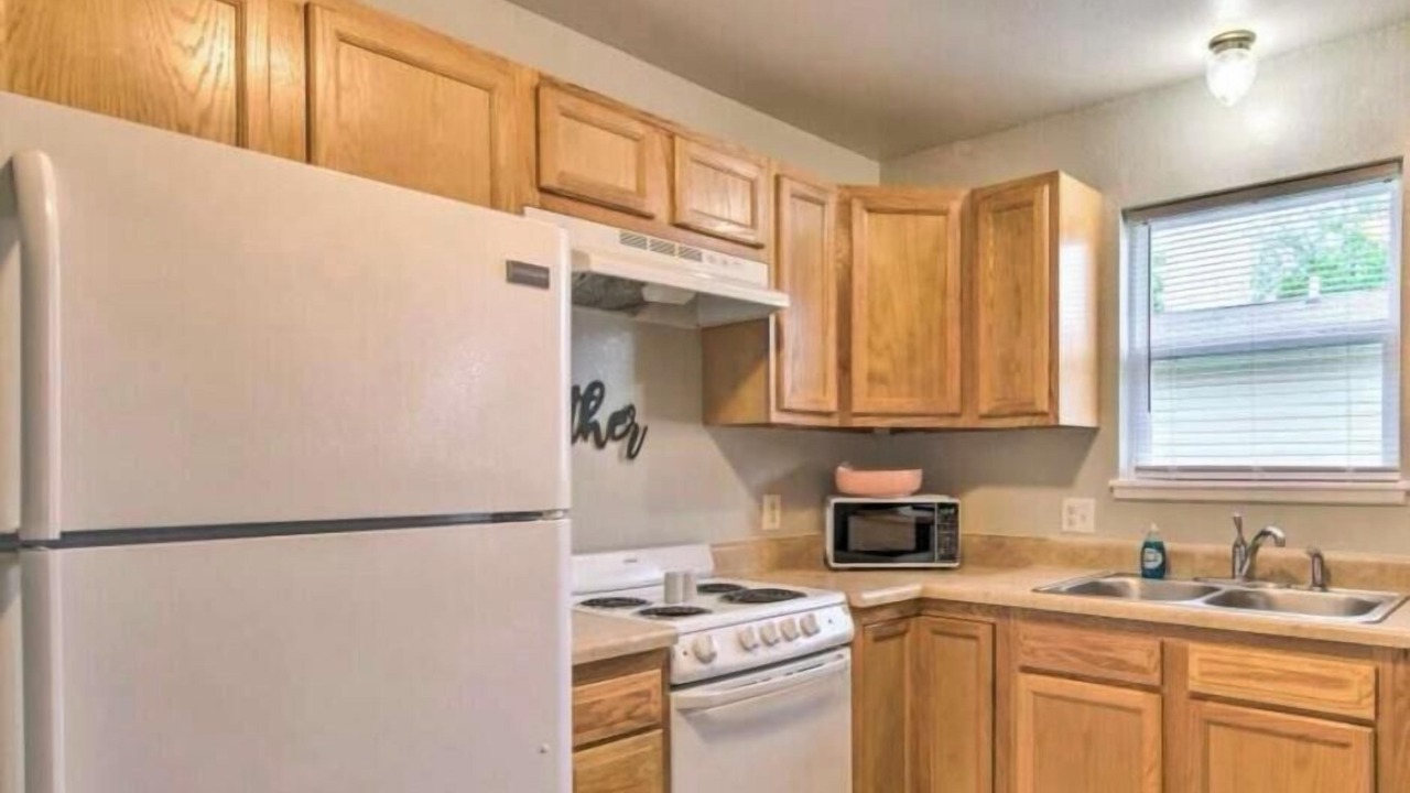 Photo of Kitchen in West Plains