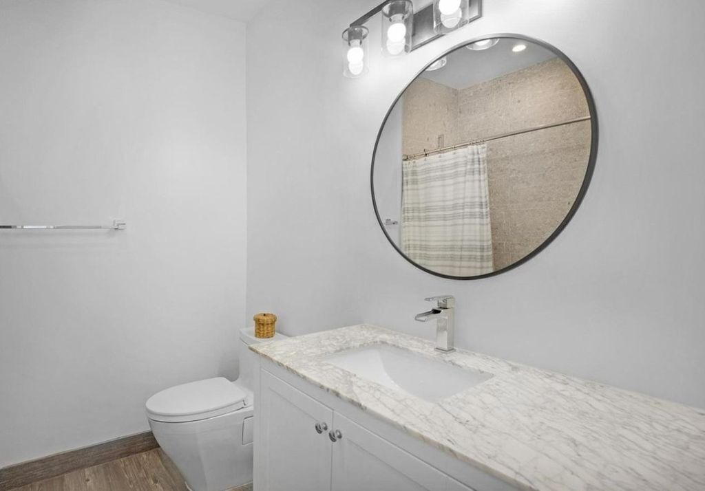 Photo of Bathroom in Twin Lakes