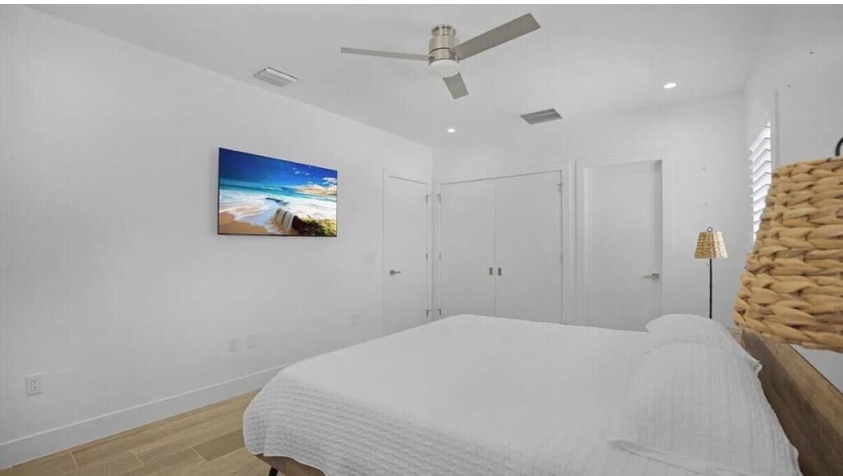 Photo of Bedroom in Twin Lakes